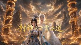 封神之云霄证道