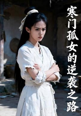 寒门孤女的逆袭之路