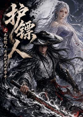 护镖人之无敌镖人，开局护送灭世帝女！
