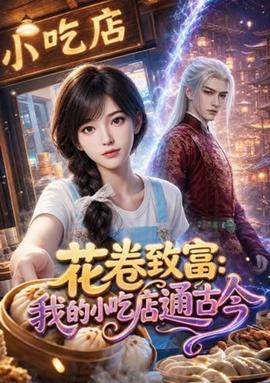 花卷致富：我的小吃店通古今！