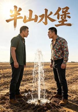 半山水堡