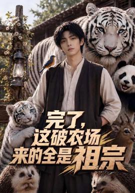 完了，这破农场来的全是祖宗