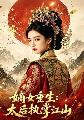 嫡女重生：太后执掌江山