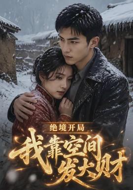 绝境开局：我靠空间发大财