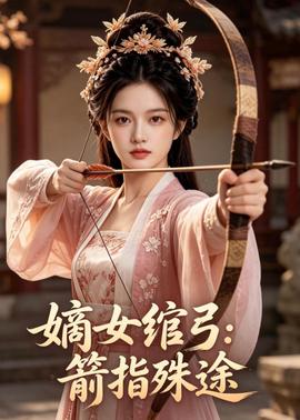 嫡女绾号：箭指殊途