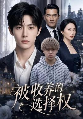 被收养的选择权