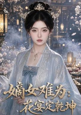 嫡女难为：花宴定乾坤