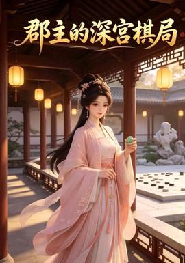 郡主的深宫棋局