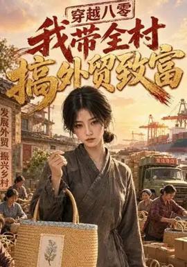 穿越八零，我带全村搞外贸致富