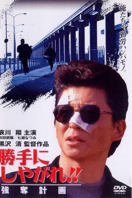 为所欲为：强夺计划