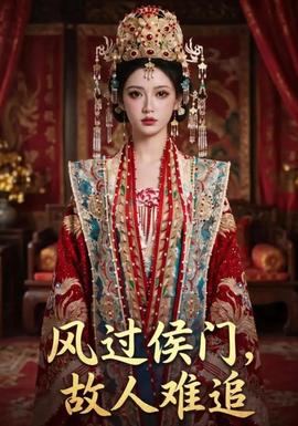 风过侯门，故人难追