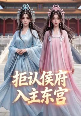 拒认侯府入主东宫
