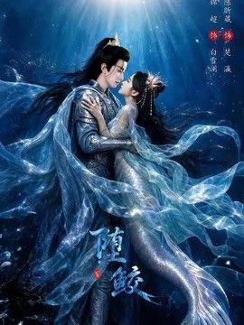 堕鲛
