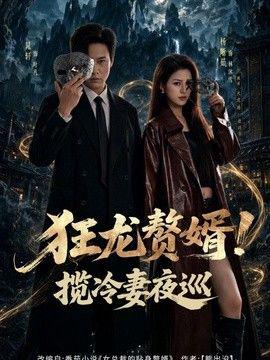 狂龙赘婿！揽冷妻夜巡