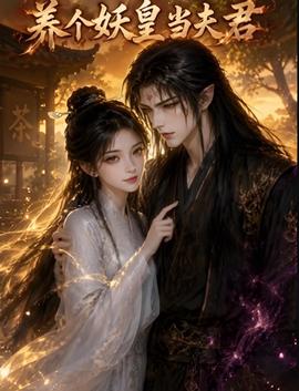 养个妖皇当夫君